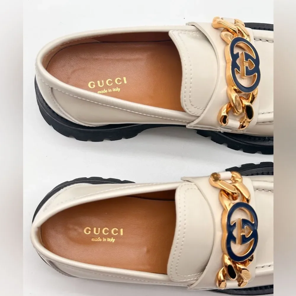 Gucci this authentic